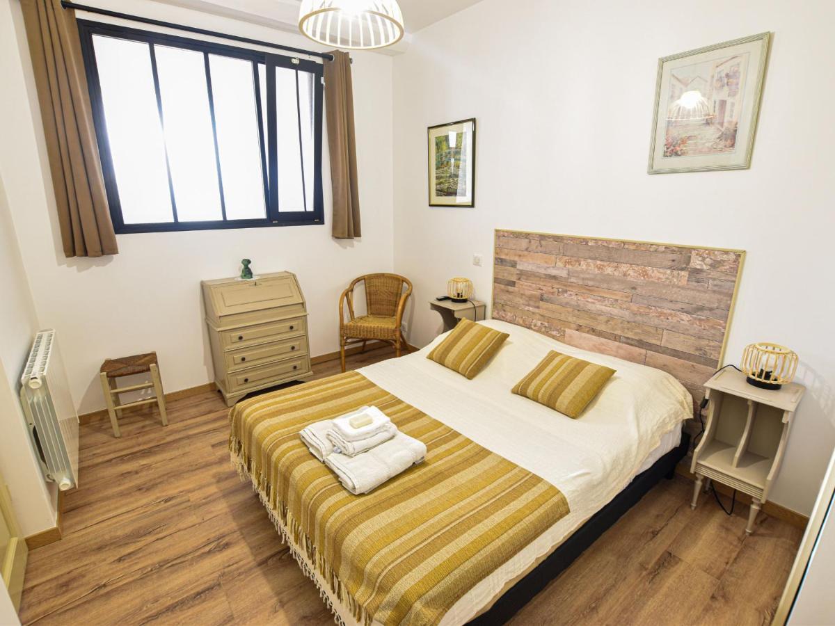 Gite Restaure 6 Pers. Au Bord De La Riviere, Proche Centre, Parking Et Wifi - Fr-1-410-380 Sablé-sur-Sarthe Extérieur photo