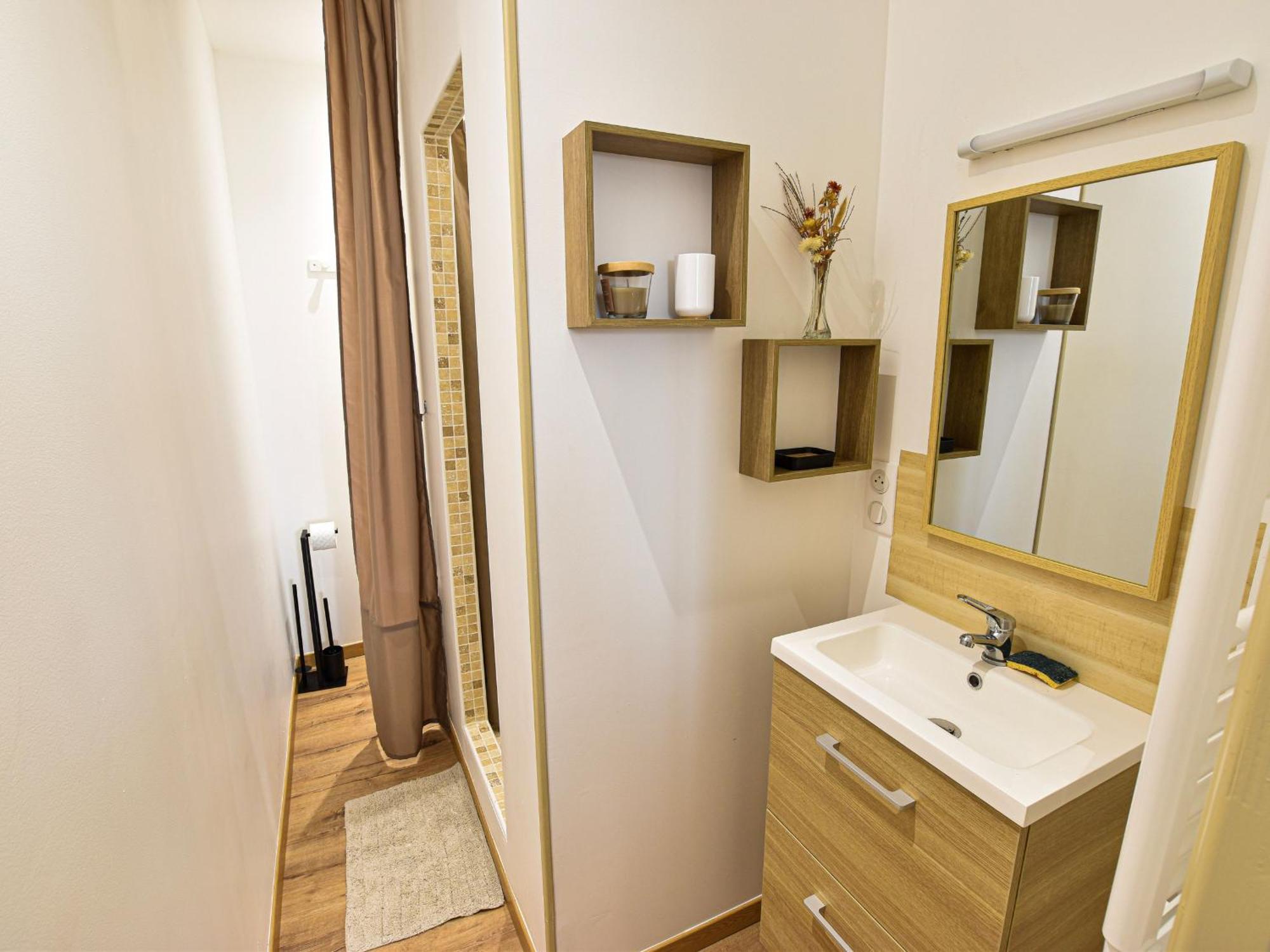 Gite Restaure 6 Pers. Au Bord De La Riviere, Proche Centre, Parking Et Wifi - Fr-1-410-380 Sablé-sur-Sarthe Extérieur photo